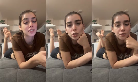 daryana9103 TikTok Live — Oct 2, 2026, 10:01 PM