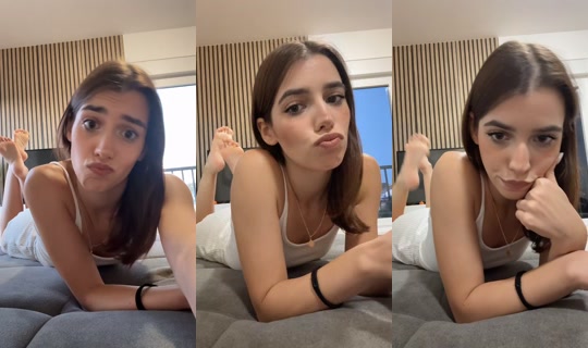 daryana9103 TikTok Live — Oct 4, 2026, 4:23 PM