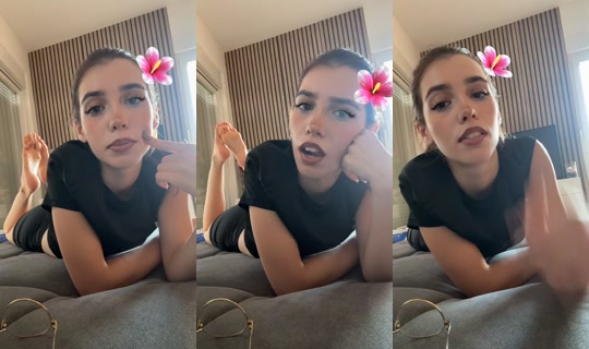 daryana9103 TikTok Live — Oct 7, 2026, 3:30 PM