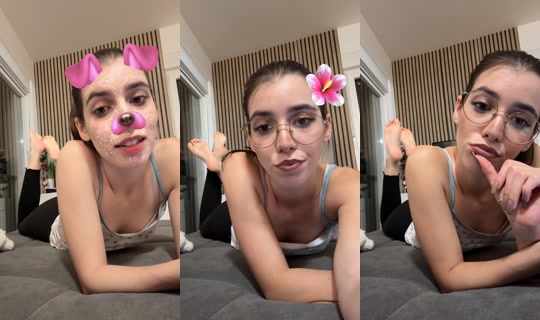daryana9103 TikTok Live — Oct 7, 2026, 9:14 PM