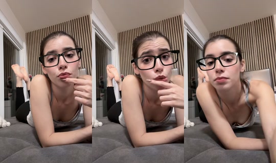 daryana9103 TikTok Live — Oct 7, 2026, 10:45 PM
