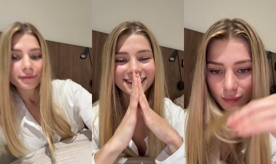 daryana_wife TikTok Live — Sep 15, 2026, 8:29 PM