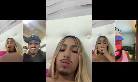 daryh TikTok Live — Aug 23, 2026, 5:48 AM