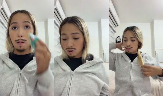 daryh TikTok Live — Aug 23, 2026, 11:15 PM
