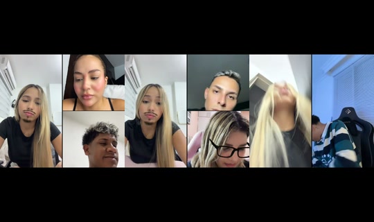 daryh TikTok Live — Aug 24, 2026, 5:39 AM