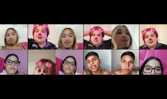 daryh TikTok Live — Aug 25, 2026, 5:55 AM