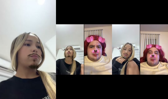 daryh TikTok Live — Aug 26, 2026, 5:44 AM