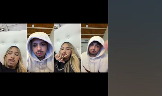 daryh TikTok Live — Aug 26, 2026, 6:19 AM