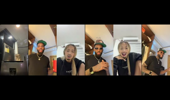 daryh TikTok Live — Aug 27, 2026, 6:14 AM