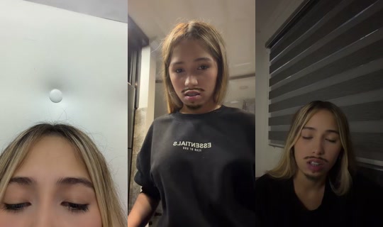 daryh TikTok Live — Aug 27, 2026, 7:37 AM