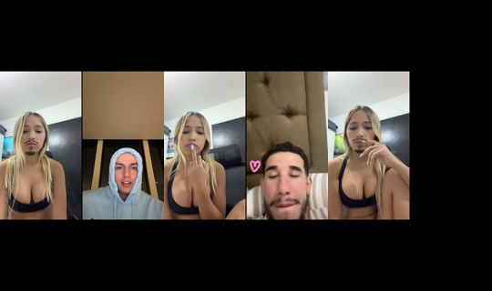 daryh TikTok Live — Aug 28, 2026, 7:26 AM