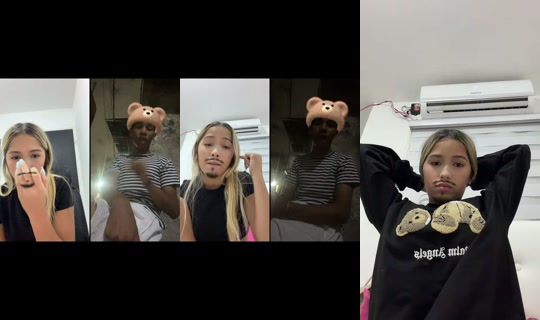 daryh TikTok Live — Aug 29, 2026, 6:54 AM