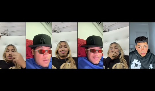 daryh TikTok Live — Aug 29, 2026, 7:34 AM