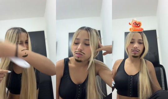 daryh TikTok Live — Sep 1, 2026, 7:14 AM