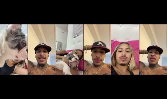 daryh TikTok Live — Sep 1, 2026, 9:05 AM