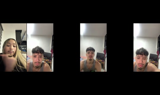 daryh TikTok Live — Sep 29, 2026, 7:46 AM