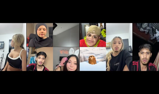 daryh TikTok Live — Oct 1, 2026, 6:04 AM