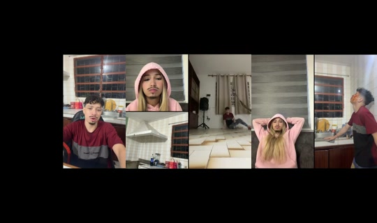 daryh TikTok Live — Oct 2, 2026, 6:27 AM