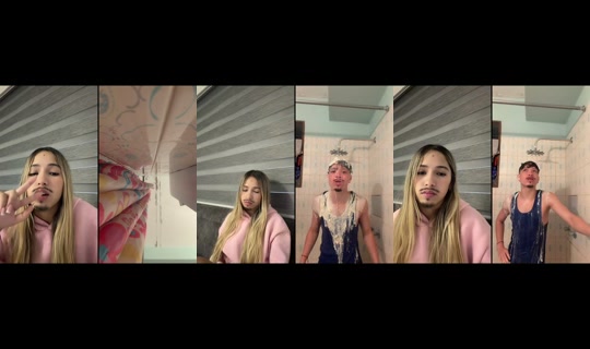daryh TikTok Live — Oct 2, 2026, 7:17 AM
