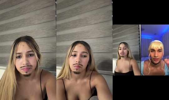 daryh TikTok Live — Oct 4, 2026, 8:24 AM