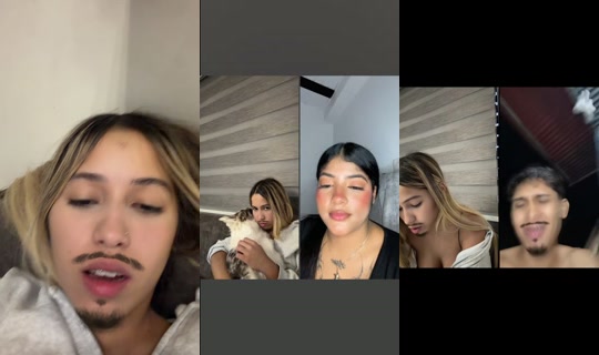 daryh TikTok Live — Oct 5, 2026, 7:09 AM