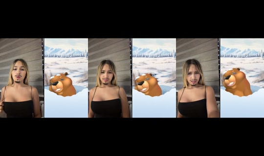 daryh TikTok Live — Oct 5, 2026, 7:53 AM