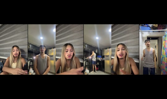daryh TikTok Live — Oct 7, 2026, 6:53 AM