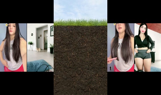 daryycastaneda2 TikTok Live — Oct 1, 2026, 4:48 PM