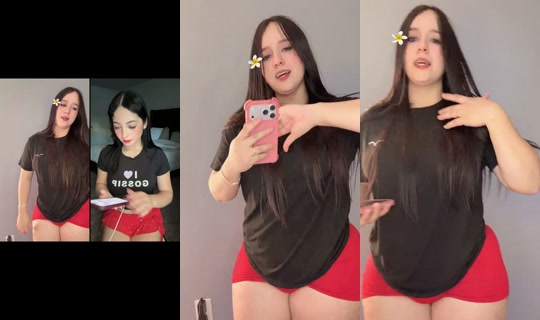 daryycastaneda2 TikTok Live — Oct 8, 2026, 9:16 PM