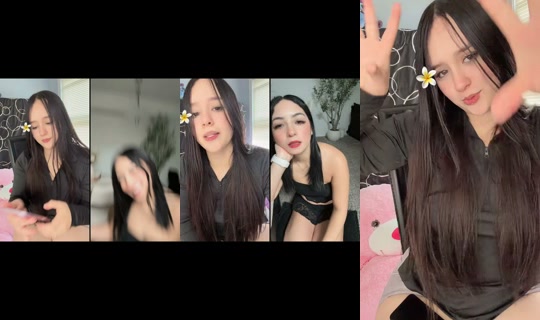 daryycastaneda2 TikTok Live — Oct 9, 2026, 6:00 PM