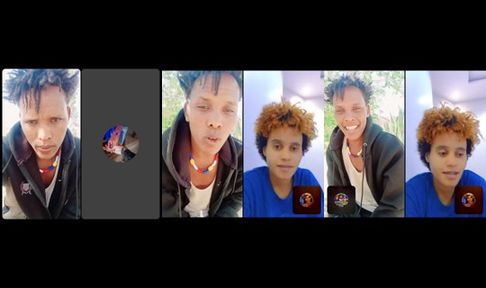 darzane12 TikTok Live — Sep 25, 2026, 5:40 AM