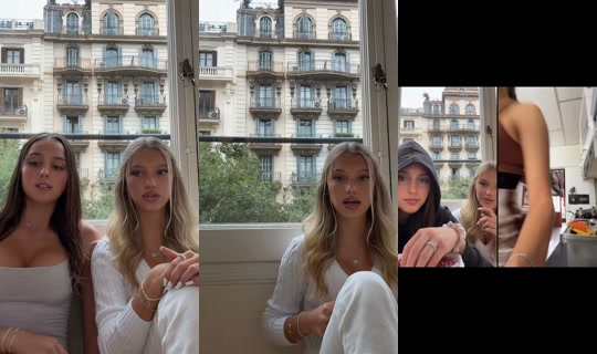 dasha.pchelikkk TikTok Live — Oct 1, 2026, 4:27 PM