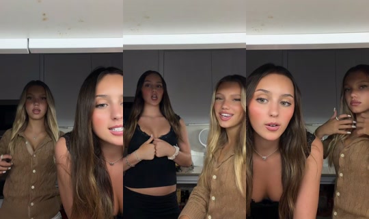 dasha.pchelikkk TikTok Live — Oct 2, 2026, 3:19 PM