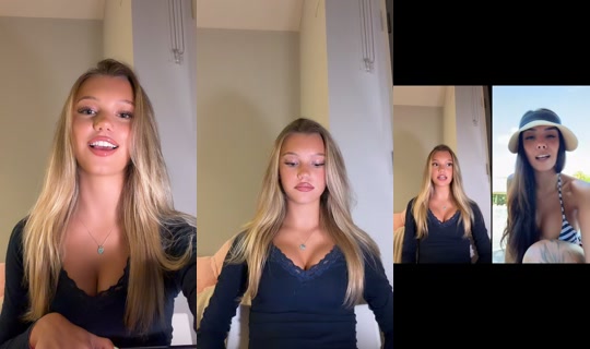 dasha.pchelikkk TikTok Live — Oct 4, 2026, 8:28 PM
