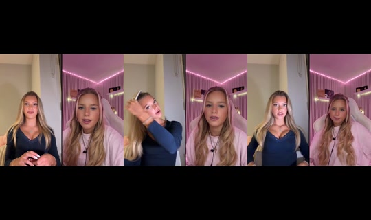 dasha.pchelikkk TikTok Live — Oct 4, 2026, 9:19 PM
