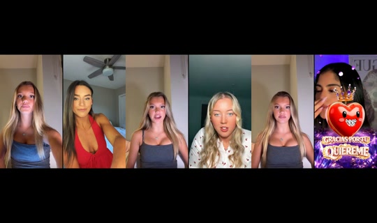 dasha.pchelikkk TikTok Live — Oct 7, 2026, 10:18 PM