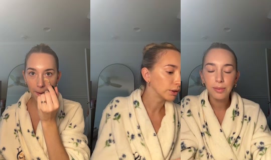 dashadoe TikTok Live — Sep 29, 2026, 8:38 PM