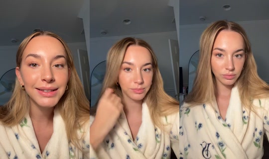 dashadoe TikTok Live — Sep 29, 2026, 9:09 PM