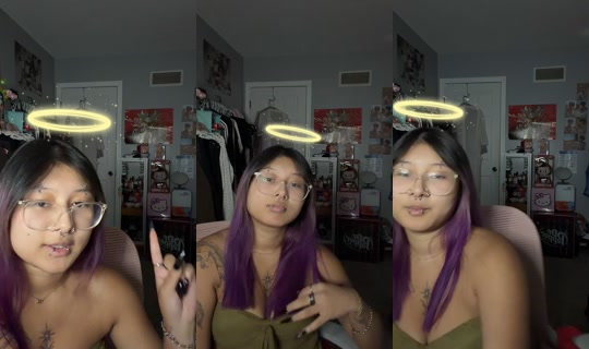 dashas._.chu TikTok Live — Aug 26, 2026, 12:50 AM