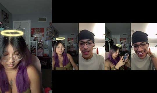 dashas._.chu TikTok Live — Aug 26, 2026, 1:40 AM