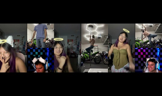 dashas._.chu TikTok Live — Aug 26, 2026, 3:33 AM