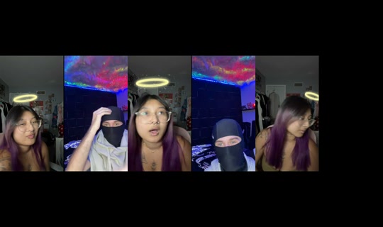 dashas._.chu TikTok Live — Aug 26, 2026, 3:54 AM