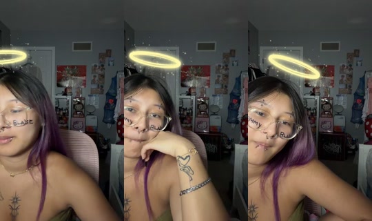 dashas._.chu TikTok Live — Aug 26, 2026, 5:18 AM
