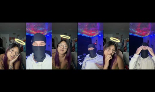 dashas._.chu TikTok Live — Aug 26, 2026, 6:23 AM