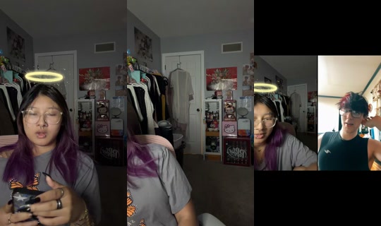 dashas._.chu TikTok Live — Aug 29, 2026, 2:54 AM