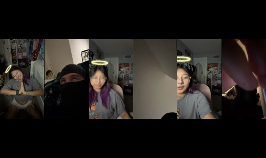dashas._.chu TikTok Live — Aug 29, 2026, 6:07 AM