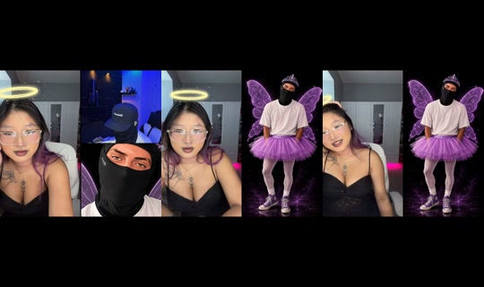 dashas._.chu TikTok Live — Oct 2, 2026, 11:11 PM