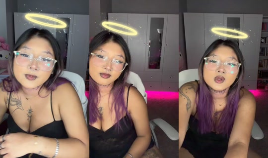 dashas._.chu TikTok Live — Oct 2, 2026, 11:55 PM