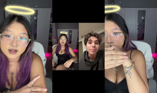 dashas._.chu TikTok Live — Oct 3, 2026, 12:39 AM