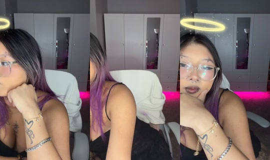 dashas._.chu TikTok Live — Oct 3, 2026, 1:02 AM